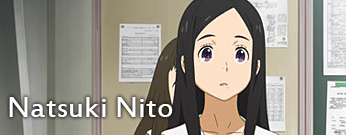 Natsuki Nitou